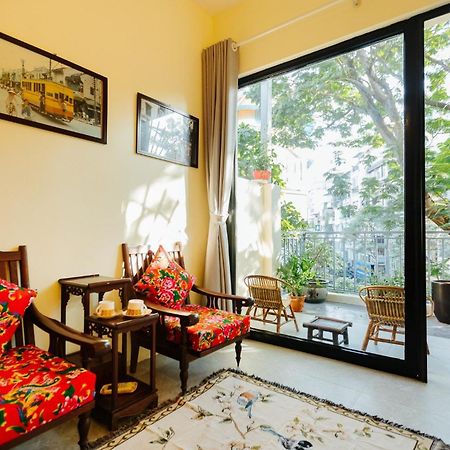 Nusmile Home & Travel 22 Hang Non, Old Town Ανόι Εξωτερικό φωτογραφία