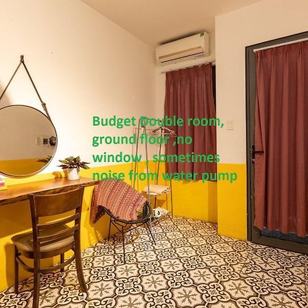 Nusmile Home & Travel 22 Hang Non, Old Town Ανόι Εξωτερικό φωτογραφία