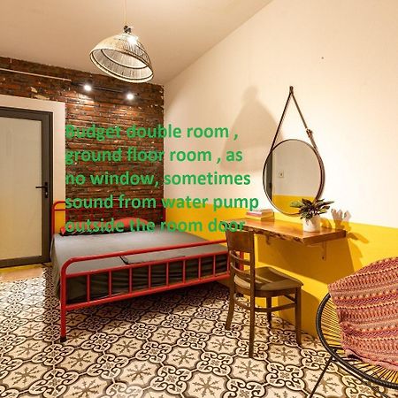 Nusmile Home & Travel 22 Hang Non, Old Town Ανόι Εξωτερικό φωτογραφία