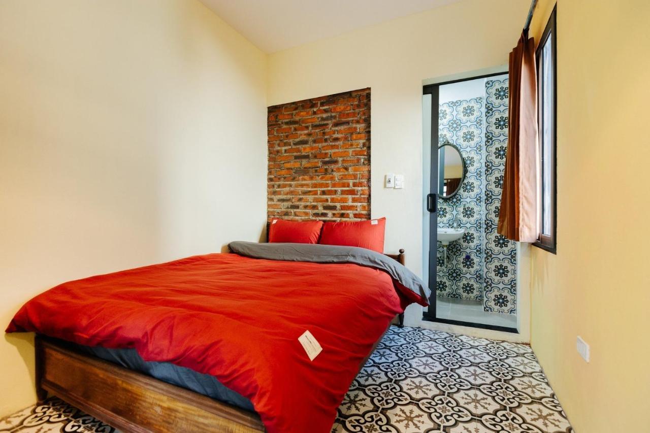 Nusmile Home & Travel 22 Hang Non, Old Town Ανόι Εξωτερικό φωτογραφία