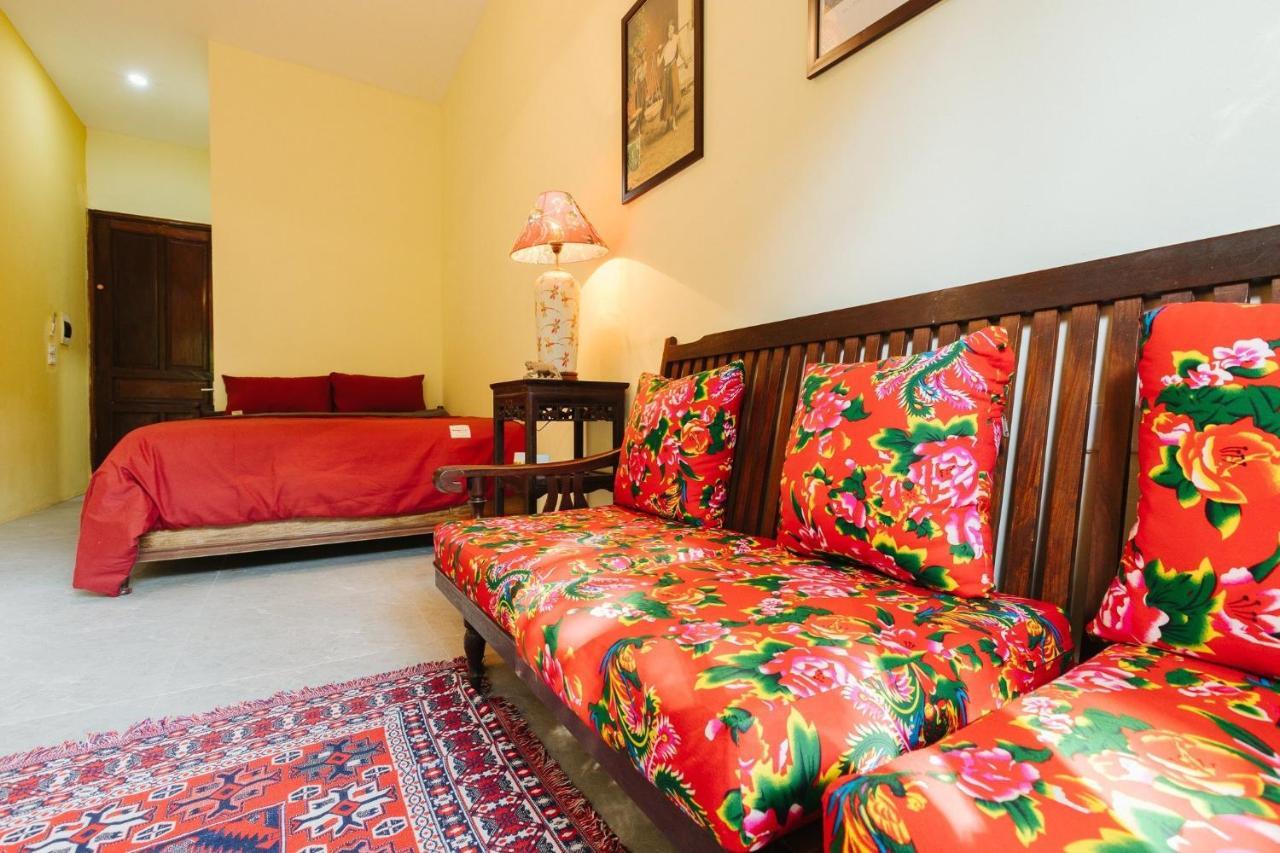 Nusmile Home & Travel 22 Hang Non, Old Town Ανόι Εξωτερικό φωτογραφία