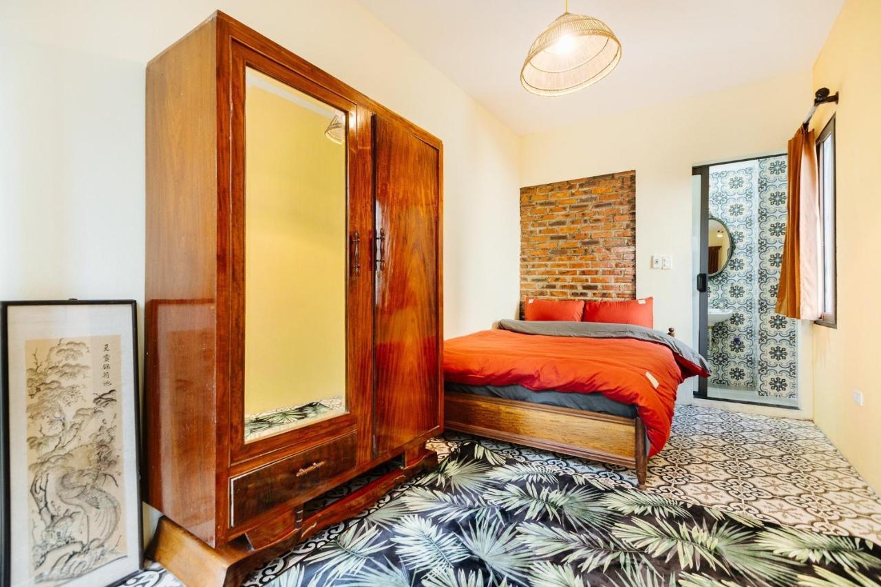 Nusmile Home & Travel 22 Hang Non, Old Town Ανόι Εξωτερικό φωτογραφία