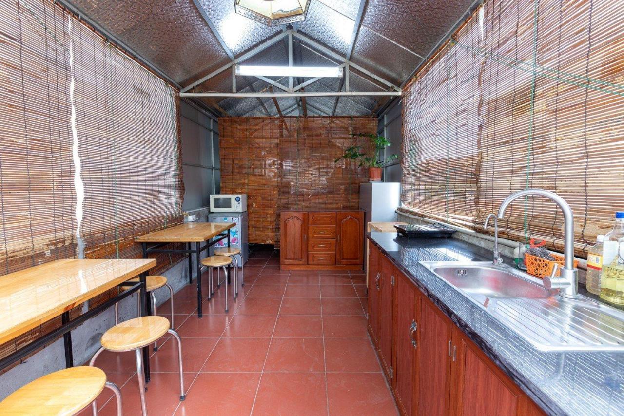 Nusmile Home & Travel 22 Hang Non, Old Town Ανόι Εξωτερικό φωτογραφία