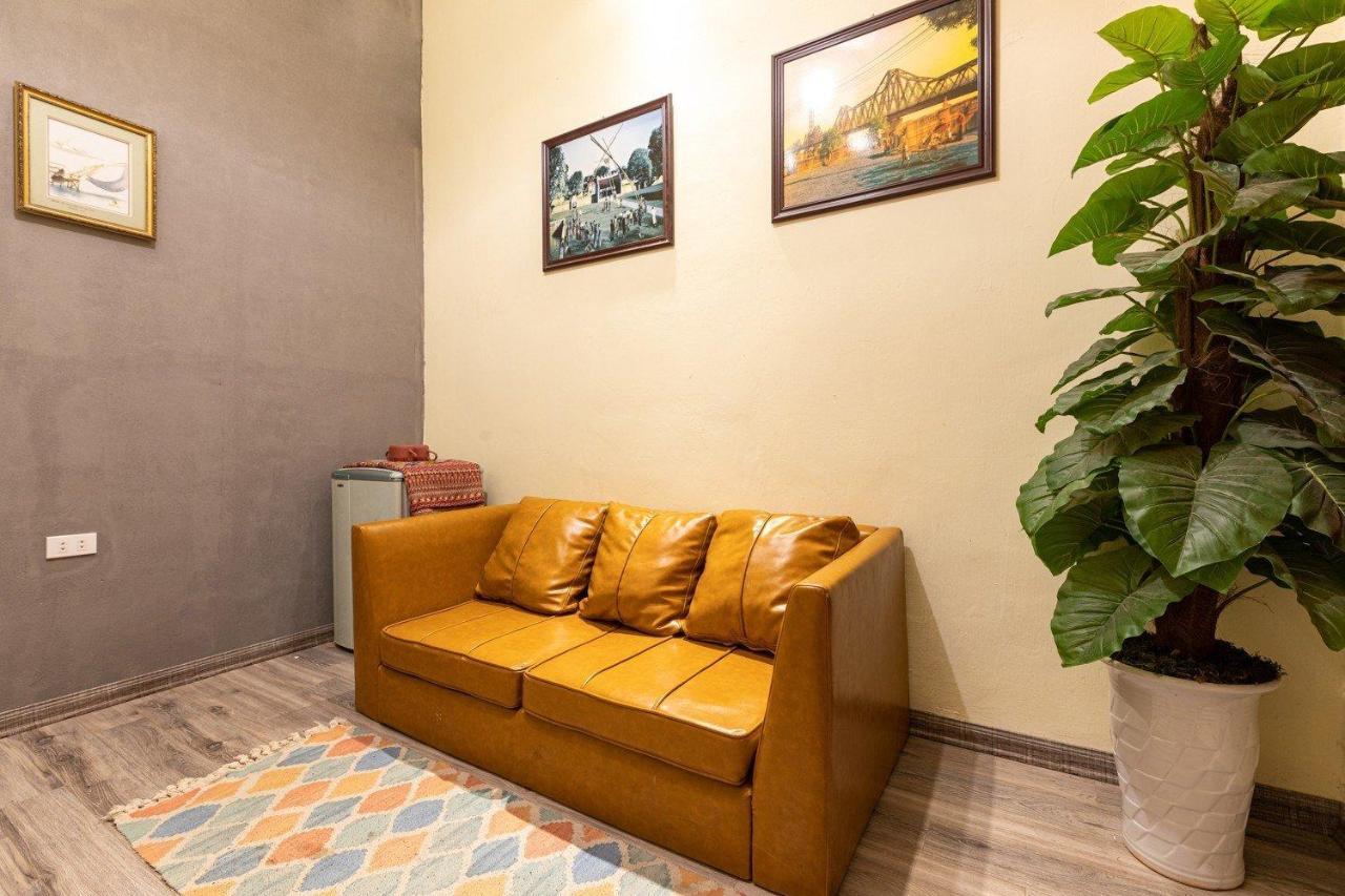 Nusmile Home & Travel 22 Hang Non, Old Town Ανόι Εξωτερικό φωτογραφία