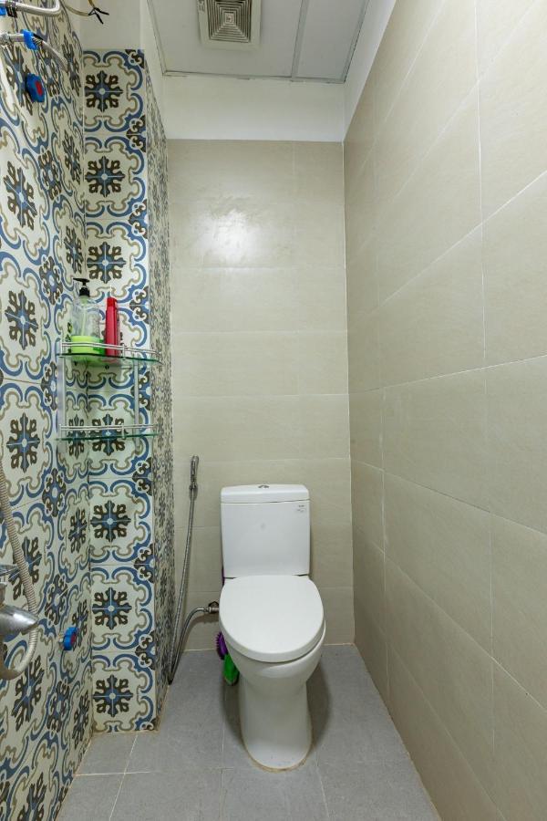 Nusmile Home & Travel 22 Hang Non, Old Town Ανόι Εξωτερικό φωτογραφία