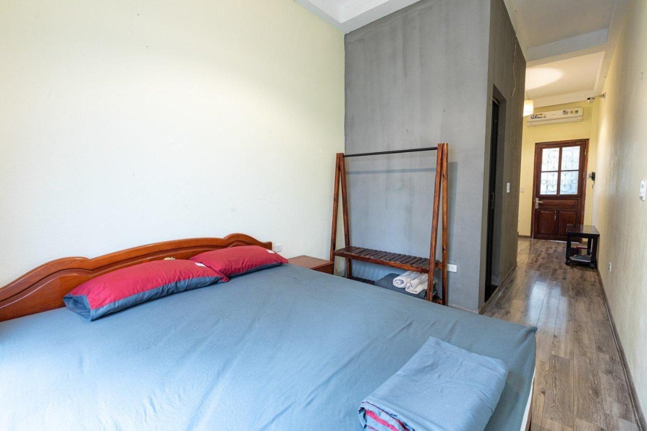 Nusmile Home & Travel 22 Hang Non, Old Town Ανόι Εξωτερικό φωτογραφία