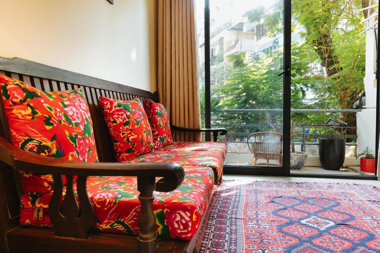 Nusmile Home & Travel 22 Hang Non, Old Town Ανόι Εξωτερικό φωτογραφία