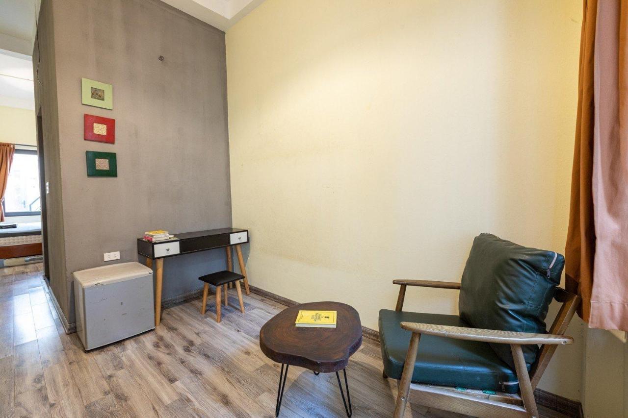 Nusmile Home & Travel 22 Hang Non, Old Town Ανόι Εξωτερικό φωτογραφία