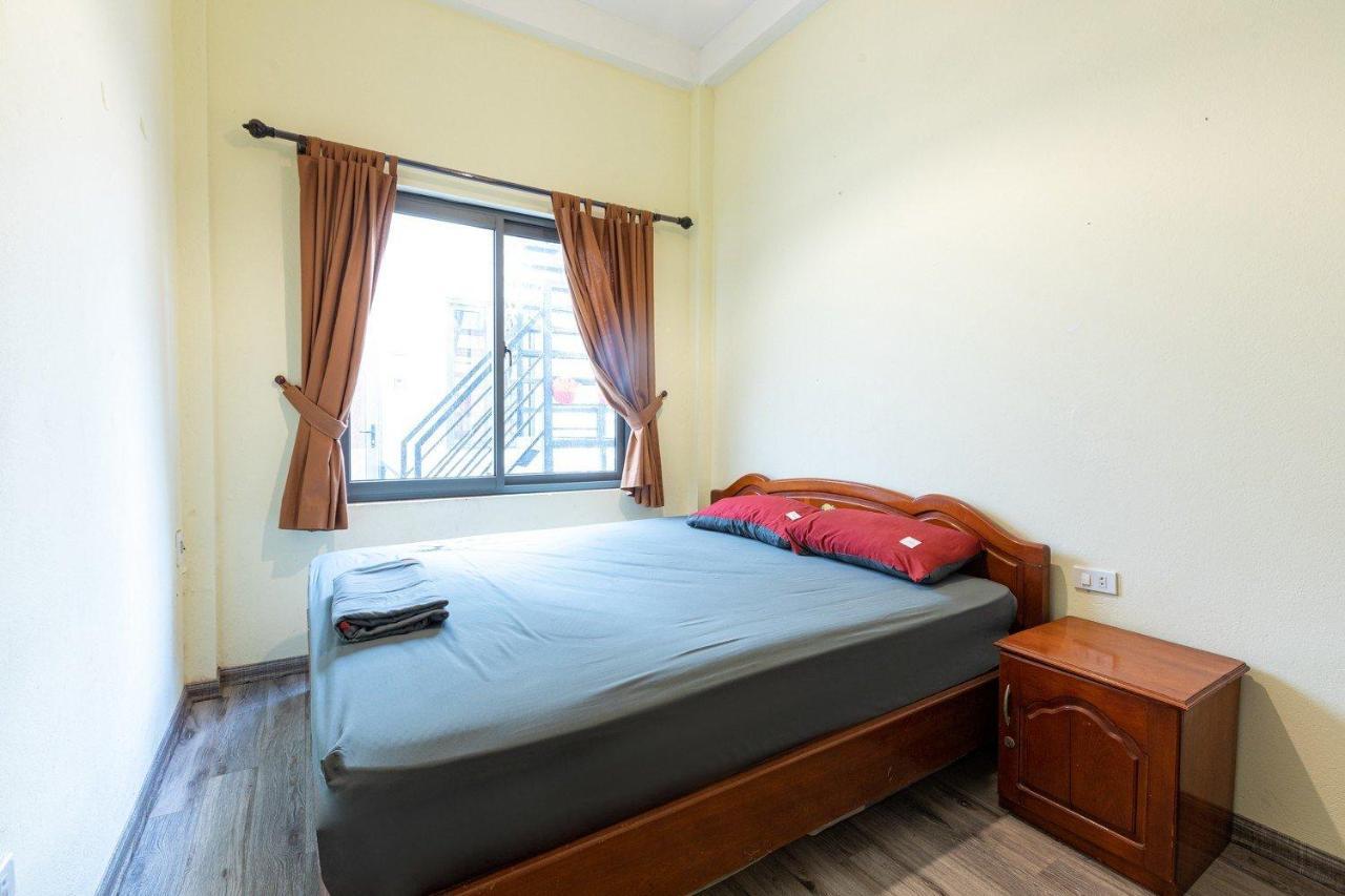 Nusmile Home & Travel 22 Hang Non, Old Town Ανόι Εξωτερικό φωτογραφία