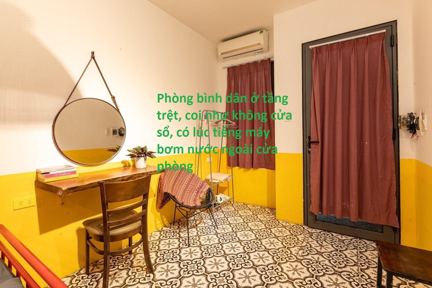 Nusmile Home & Travel 22 Hang Non, Old Town Ανόι Εξωτερικό φωτογραφία