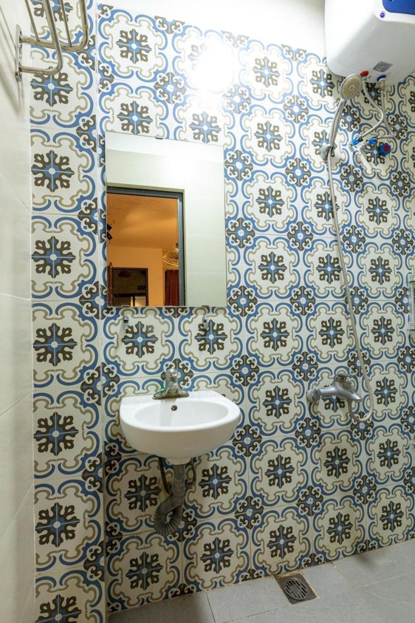 Nusmile Home & Travel 22 Hang Non, Old Town Ανόι Εξωτερικό φωτογραφία