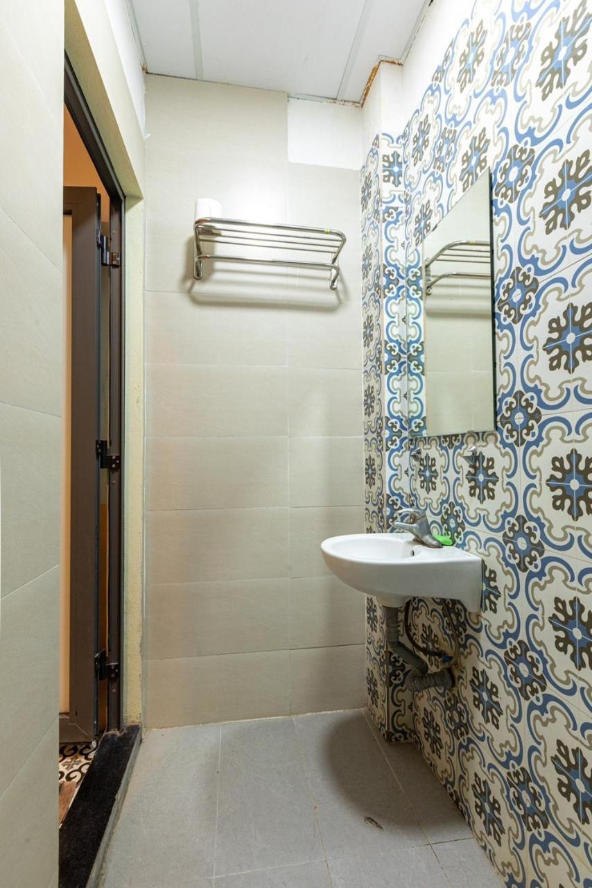 Nusmile Home & Travel 22 Hang Non, Old Town Ανόι Εξωτερικό φωτογραφία