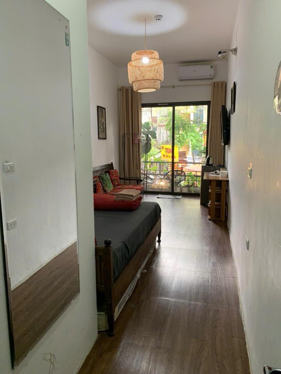 Nusmile Home & Travel 22 Hang Non, Old Town Ανόι Εξωτερικό φωτογραφία